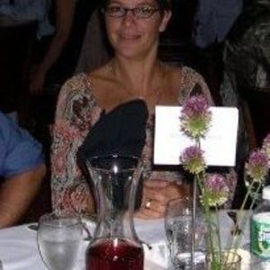 Meet your Posher, Paulette